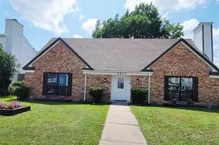 2317 Woodhollow Ave, Mesquite, TX 75150 - Photo 3