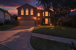 2136 Newport Dr, Flower Mound, TX 75028 - Photo 37