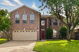 2136 Newport Dr, Flower Mound, TX 75028 - Photo 1