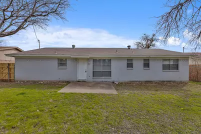6609 Bernadine Drive, Watauga, TX 76148 - Photo 13