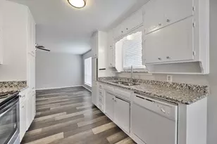 6609 Bernadine Dr, Watauga, TX 76148 - Photo 17