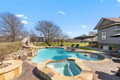 4620 County Road 2720, Caddo Mills, TX 75135 - Photo 31