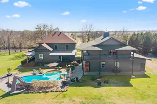 4620 Co Rd 2720, Caddo Mills, TX 75135 - Photo 1