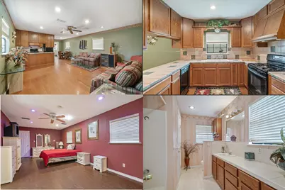 361 Fm 3227, Canton, TX 75103 - Photo 29