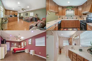 361 Fm 3227, Canton, TX 75103 - Photo 29