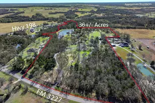 361 Fm 3227, Canton, TX 75103 - Photo 5