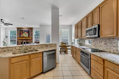 1804 Morning Mist Trail, Flower Mound, TX 75028 - Photo 9