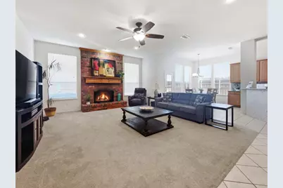 1804 Morning Mist Trail, Flower Mound, TX 75028 - Photo 11