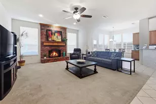 1804 Morning Mist Trail, Flower Mound, TX 75028 - Photo 13