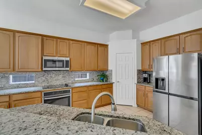 1804 Morning Mist Trail, Flower Mound, TX 75028 - Photo 7