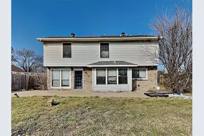 1506 Briarpath Lane, Arlington, TX 76018 - Photo 27