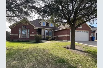 1803 Jupiter Lane, Ennis, TX 75119 - Photo 1