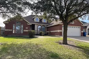 1803 Jupiter Ln, Ennis, TX 75119 - Photo 1