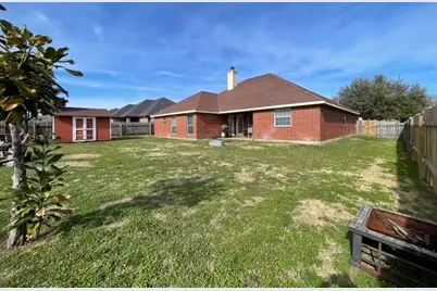 1803 Jupiter Lane, Ennis, TX 75119 - Photo 27