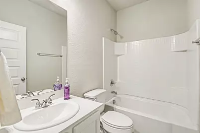 11013 Firebrush Lane, Fort Worth, TX 76108 - Photo 21