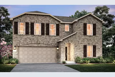 15949 Dauntless Cove Drive, Haslet, TX 76052 - Photo 1