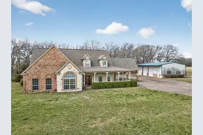 3309 Fm 987, Post Oak Bend, TX 75142 - Photo 33