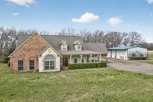 3309 FM 987, Post Oak Bend, TX 75142 - Photo 33