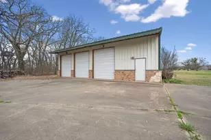 3309 FM 987, Post Oak Bend, TX 75142 - Photo 27