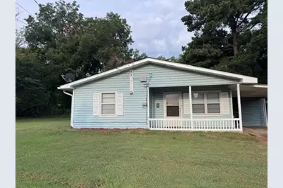 1025 17th Street NE, Paris, TX 75460 - Photo 1