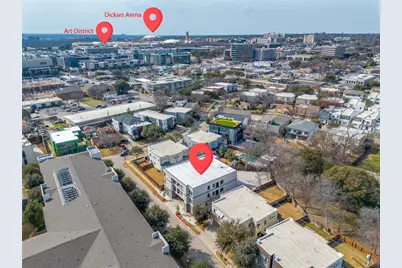 408 Foch Street #301, Fort Worth, TX 76107 - Photo 3