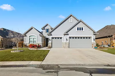 10720 Goodland Drive, Denton, TX 76207 - Photo 1