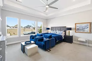 10720 Goodland Dr, Denton, TX 76207 - Photo 13