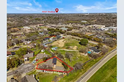 2600 Forest Ridge Court, Arlington, TX 76016 - Photo 31