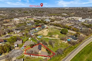 2600 Forest Ridge Ct, Arlington, TX 76016 - Photo 31