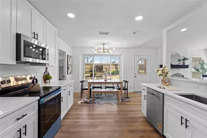 2600 Forest Ridge Court, Arlington, TX 76016 - Photo 15