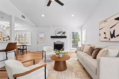 2600 Forest Ridge Court, Arlington, TX 76016 - Photo 1