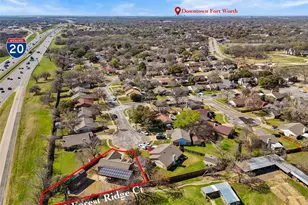 2600 Forest Ridge Ct, Arlington, TX 76016 - Photo 29