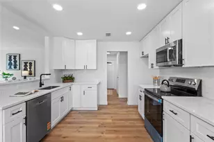 2600 Forest Ridge Ct, Arlington, TX 76016 - Photo 13