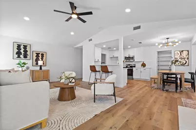 2600 Forest Ridge Court, Arlington, TX 76016 - Photo 9