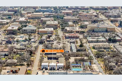 401 Bryan Street #2101, Denton, TX 76201 - Photo 29