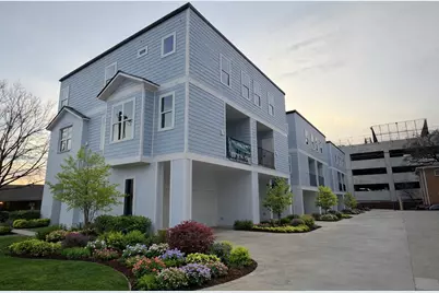 401 Bryan Street #2101, Denton, TX 76201 - Photo 1