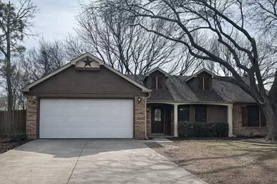 7526 Lauren Lane, Rowlett, TX 75089 - Photo 1