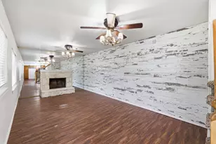 806 Waggoner Dr, Arlington, TX 76013 - Photo 17