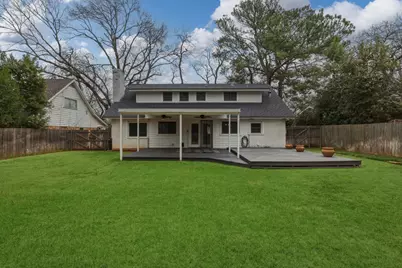 806 Waggoner Drive, Arlington, TX 76013 - Photo 31