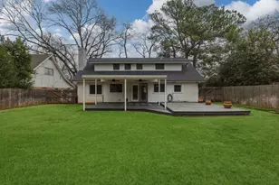 806 Waggoner Dr, Arlington, TX 76013 - Photo 31