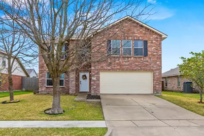 907 Ann Drive, Wylie, TX 75098 - Photo 1