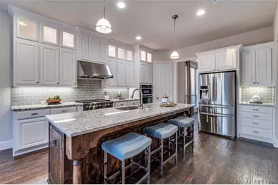 3204 Balmerino Lane, The Colony, TX 75056 - Photo 9