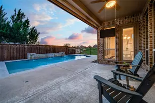 3204 Balmerino Ln, The Colony, TX 75056 - Photo 33