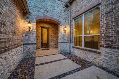 3204 Balmerino Lane, The Colony, TX 75056 - Photo 5