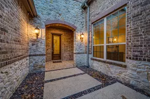 3204 Balmerino Ln, The Colony, TX 75056 - Photo 5