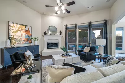 3204 Balmerino Lane, The Colony, TX 75056 - Photo 15
