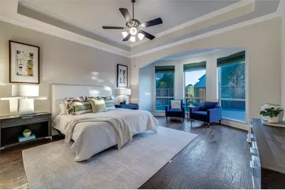 3204 Balmerino Lane, The Colony, TX 75056 - Photo 17