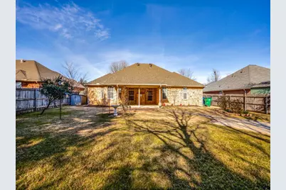 701 Colony Drive, Greenville, TX 75402 - Photo 21