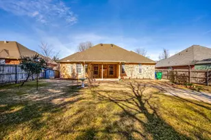 701 Colony Dr, Greenville, TX 75402 - Photo 21