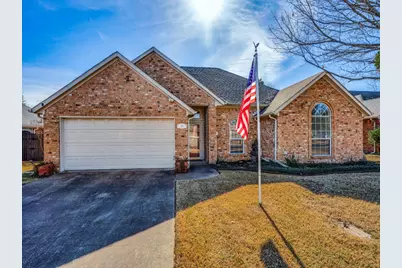 701 Colony Drive, Greenville, TX 75402 - Photo 1